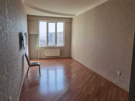 2 otaqlı yeni tikili - 9-cu mikrorayon q. - 97 m²