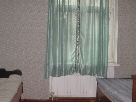 2 otaqlı köhnə tikili - Nərimanov r. - 62 m²