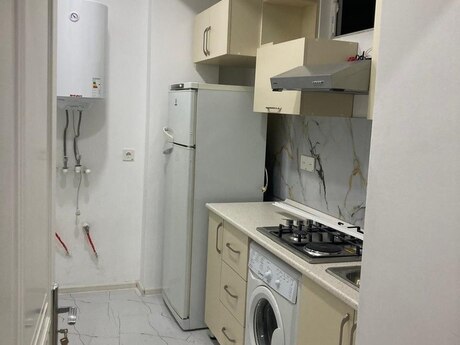 Elan №6107780 - Bakı, Masazır q., 2 otaqlı, 38 m², 5/6 mərtəbə