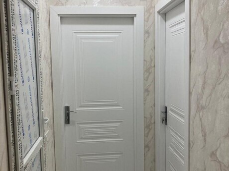 2 otaqlı yeni tikili - Masazır q. - 38 m²