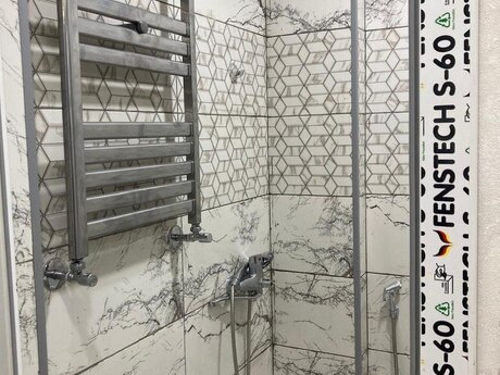 2 otaqlı yeni tikili - Masazır q. - 38 m²