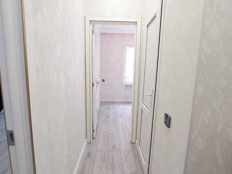 2 otaqlı köhnə tikili - Neftçilər m. - 35 m²