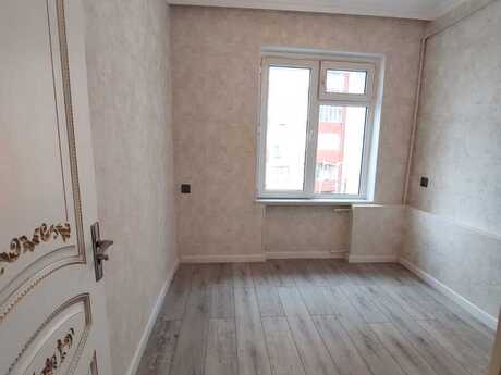 2 otaqlı köhnə tikili - Neftçilər m. - 35 m²