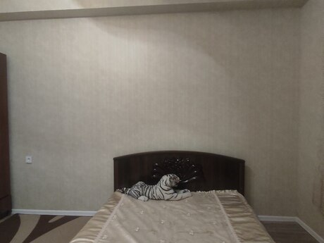 3 otaqlı yeni tikili - Hövsan q. - 76 m²