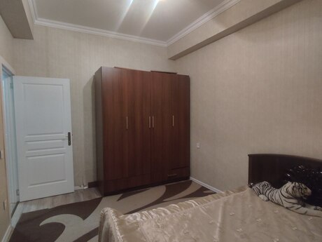 3 otaqlı yeni tikili - Hövsan q. - 76 m²