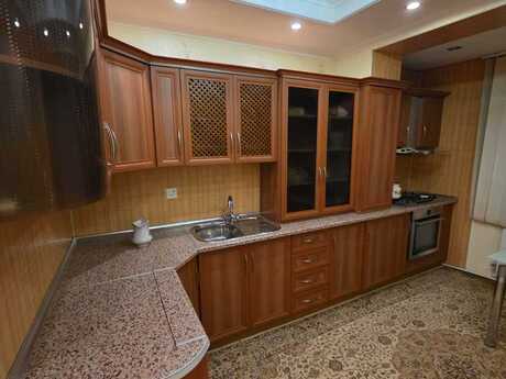 3 otaqlı köhnə tikili - Sumqayıt - 80 m²
