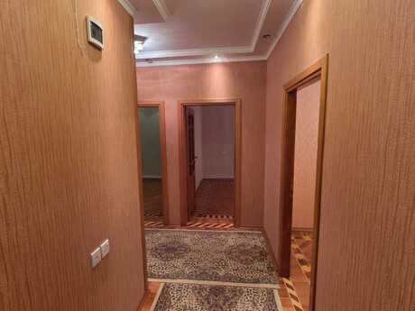 3 otaqlı köhnə tikili - Sumqayıt - 80 m²