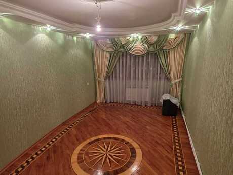 3 otaqlı köhnə tikili - Sumqayıt - 80 m²