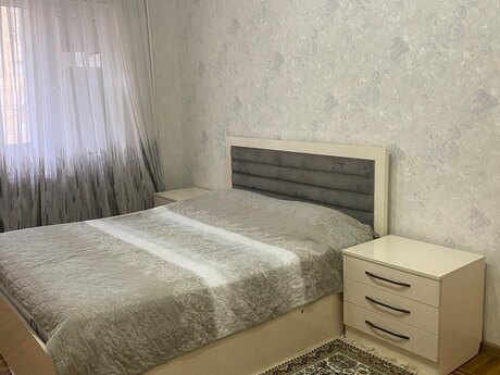 3 otaqlı köhnə tikili - Binəqədi r. - 75 m²