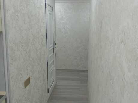2 otaqlı köhnə tikili - Sumqayıt - 48 m²