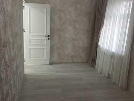 2 otaqlı köhnə tikili - Sumqayıt - 48 m²