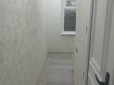 2 otaqlı köhnə tikili - Sumqayıt - 48 m²