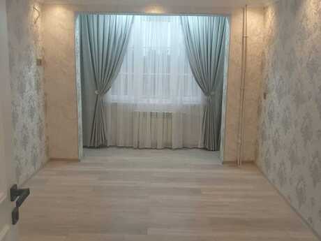 Elan №6107801 - Sumqayıt, Sumqayıt, 2 otaqlı, 48 m², 4/5 mərtəbə