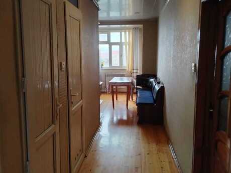 3 otaqlı köhnə tikili - Sumqayıt - 80 m²