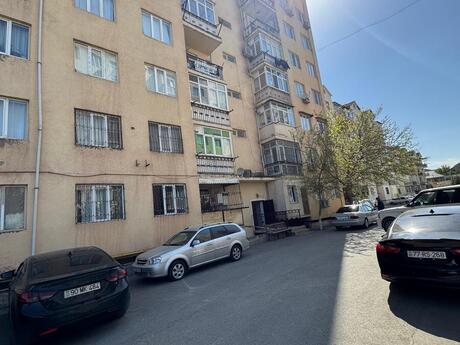 3-комн. новостройка - Бинагадинский р. - 85 м²