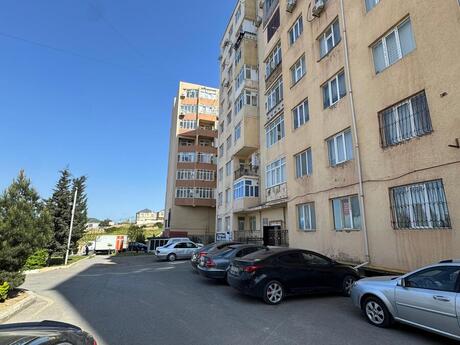 3-комн. новостройка - Бинагадинский р. - 85 м²