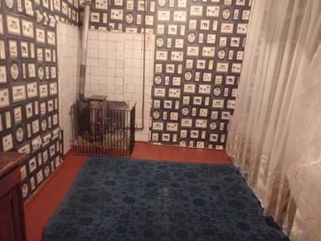 2 otaqlı həyət evi/bağ evi - Bülbülə q. - 80 m²
