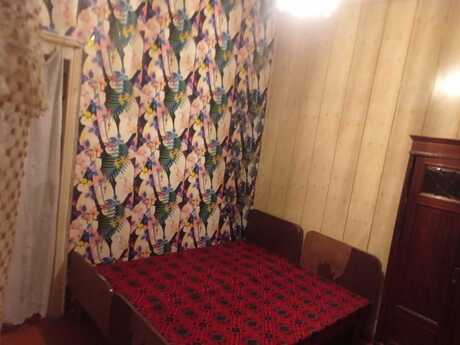 2 otaqlı həyət evi/bağ evi - Bülbülə q. - 80 m²