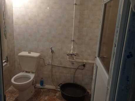 2 otaqlı həyət evi/bağ evi - Bülbülə q. - 80 m²