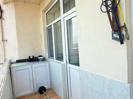 3 otaqlı köhnə tikili - Sumqayıt - 105 m²