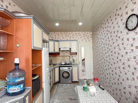 3 otaqlı köhnə tikili - Sumqayıt - 105 m²