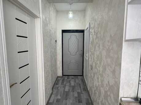 1 otaqlı yeni tikili - Masazır q. - 35 m²