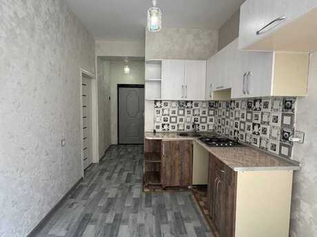 1 otaqlı yeni tikili - Masazır q. - 35 m²