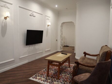 2 otaqlı mənzil, 65 m², Nəsimi: 243 000 ₼ 3