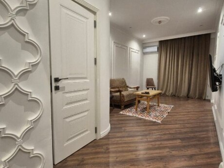 2 otaqlı mənzil, 65 m², Nəsimi: 243 000 ₼ 2