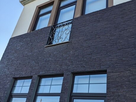 4 otaqlı həyət evi/bağ evi - Masazır q. - 200 m²