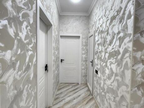 2 otaqlı köhnə tikili - Sumqayıt - 72 m²