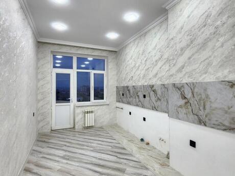 2 otaqlı köhnə tikili - Sumqayıt - 72 m²