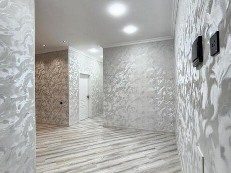 2 otaqlı köhnə tikili - Sumqayıt - 72 m²