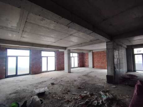 5 otaqlı yeni tikili - Nizami m. - 267 m²