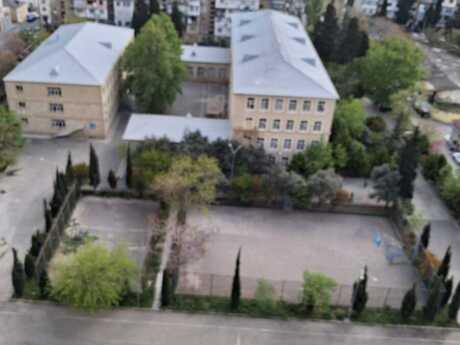 3 otaqlı yeni tikili - Nəriman Nərimanov m. - 90 m²