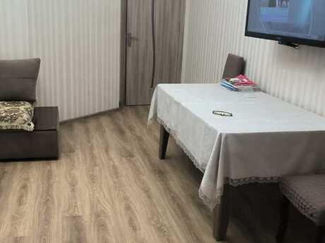 1 otaqlı yeni tikili - Nizami m. - 54 m²