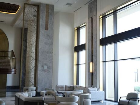 1 otaqlı yeni tikili - Nardaran q. - 43 m²