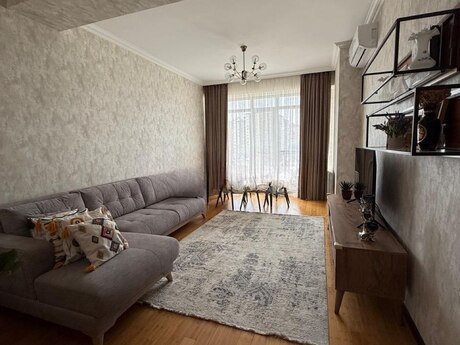 Elan №6107846 - Bakı, 20 Yanvar m., 2 otaqlı, 70 m², 16/16 mərtəbə