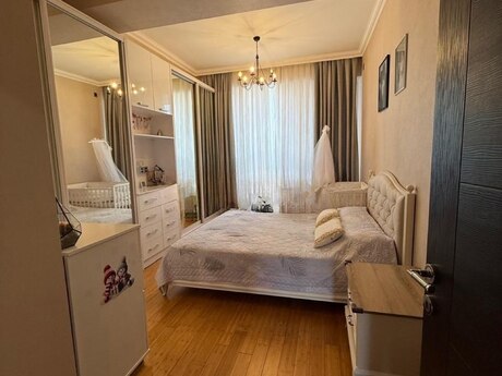 Elan №6107846 - Bakı, 20 Yanvar m., 2 otaqlı, 70 m², 16/16 mərtəbə