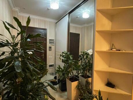 3 otaqlı yeni tikili - İçəri Şəhər m. - 150 m²