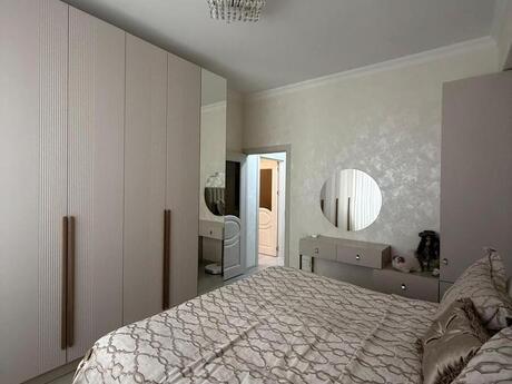 2-комнатная квартира, 60 м², İnşaatçılar: 179 000 ₼ 5