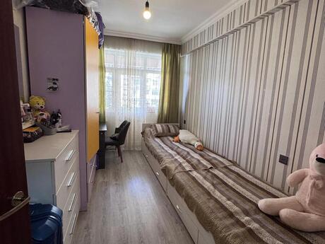 2 otaqlı köhnə tikili - Xalqlar Dostluğu m. - 50 m²