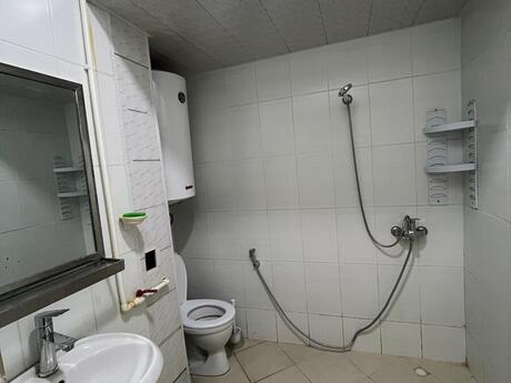 1-комн. вторичка - м. Халглар Достлугу - 50 м²