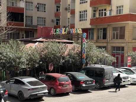 2 otaqlı yeni tikili - İnşaatçılar m. - 86 m²