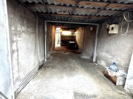 Qaraj - Binəqədi r. - 30 m²