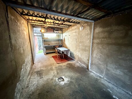 Qaraj - Binəqədi r. - 30 m²
