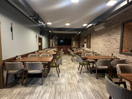 Obyekt - Sahil m. - 190 m²