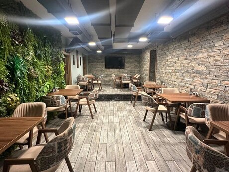 Obyekt - Sahil m. - 190 m²