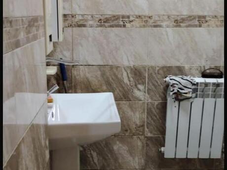 2 otaqlı köhnə tikili - Həzi Aslanov m. - 60 m²