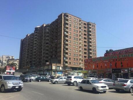 Elan №6107904 - Bakı, Əhmədli m., 3 otaqlı, 147 m², 13/16 mərtəbə